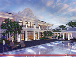 PENHOUSE MR. VIỆT ANH - NGHỆ AN